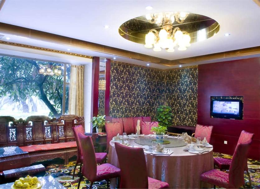 Restoran Foto