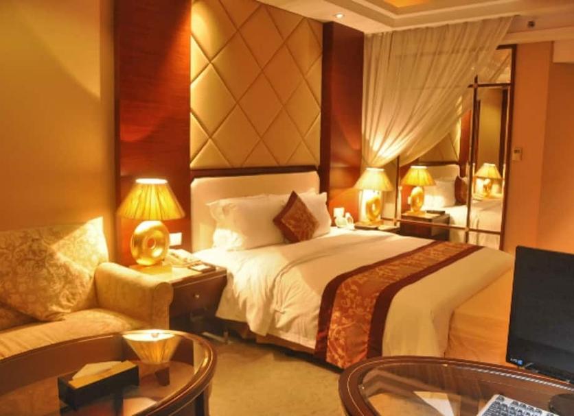 Kamar Tidur Foto