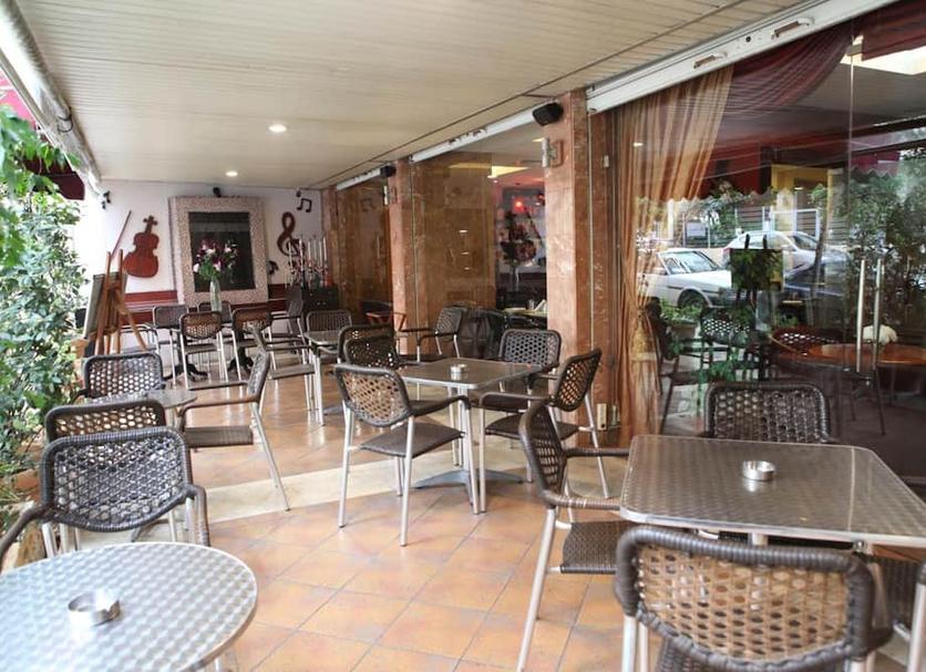 Restoran Foto