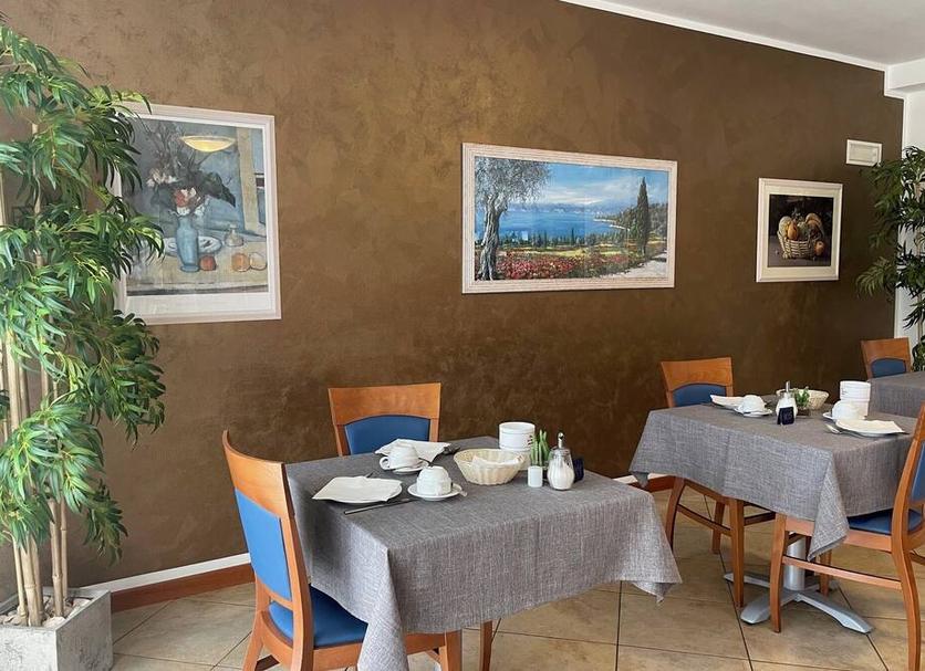 Restoran Foto