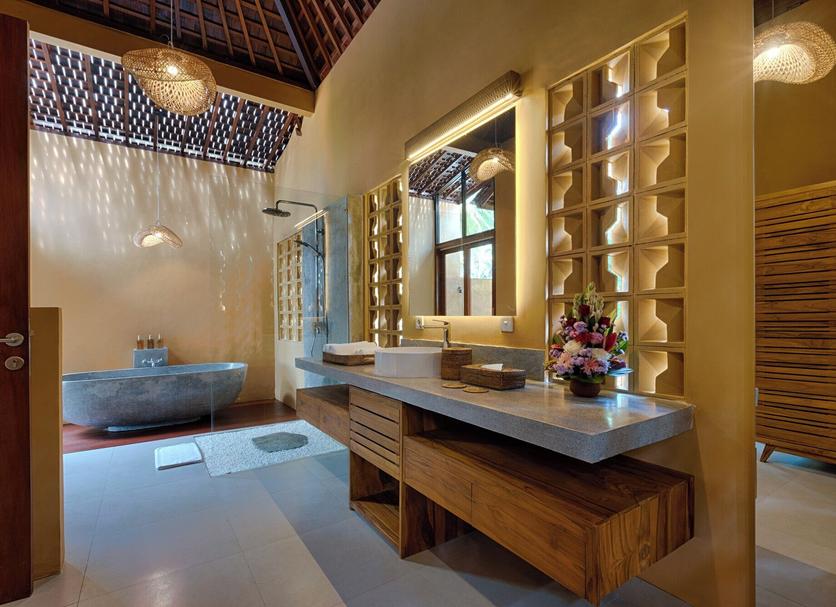 Kamar Mandi Foto