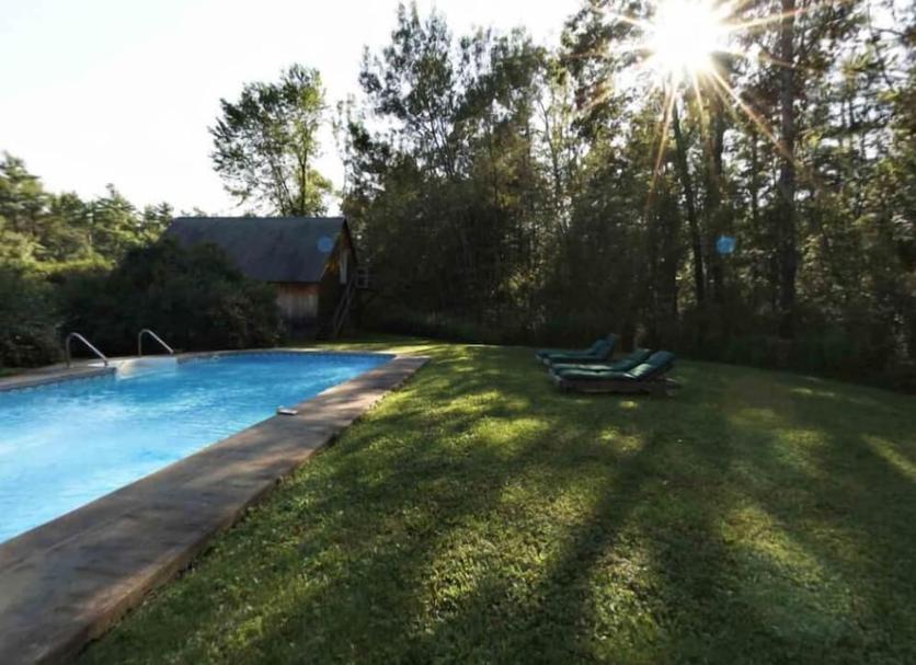 Kolam Foto