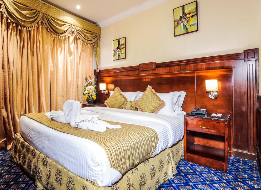 Kamar Tidur Foto