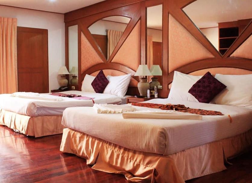 Kamar Tidur Foto
