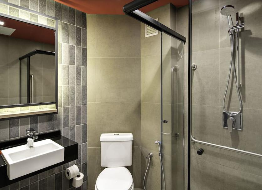 Kamar Mandi Foto