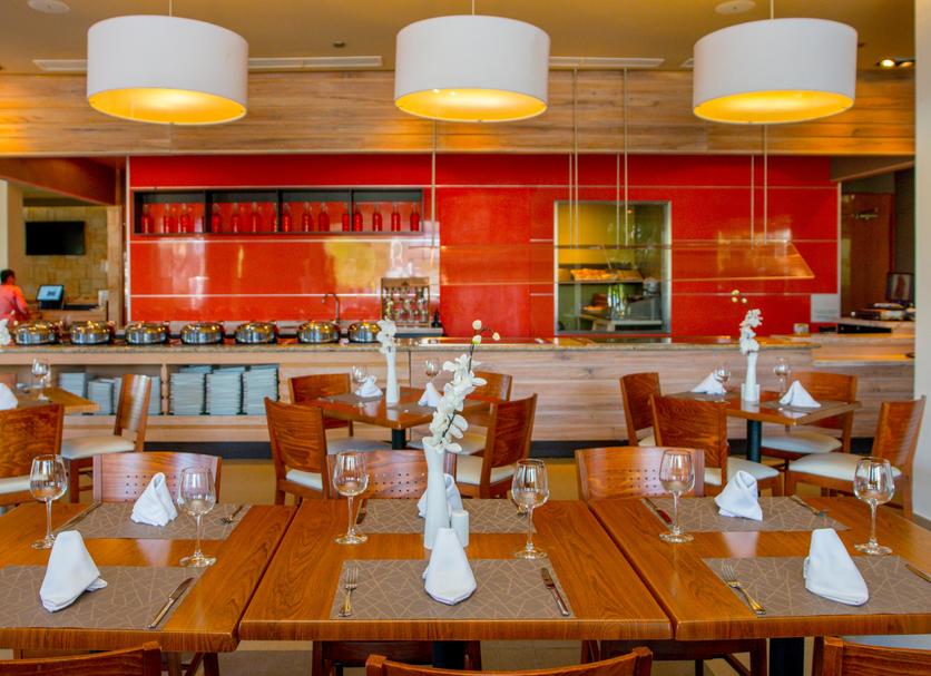 Restoran Foto