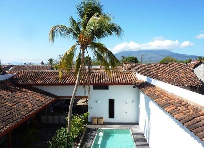 Kolam Foto