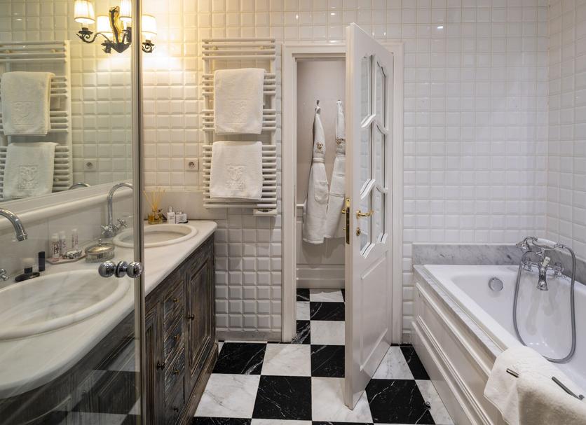 Kamar Mandi Foto