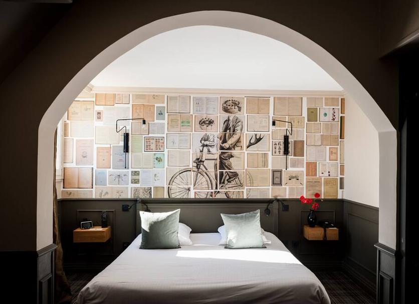 Kamar Tidur Foto
