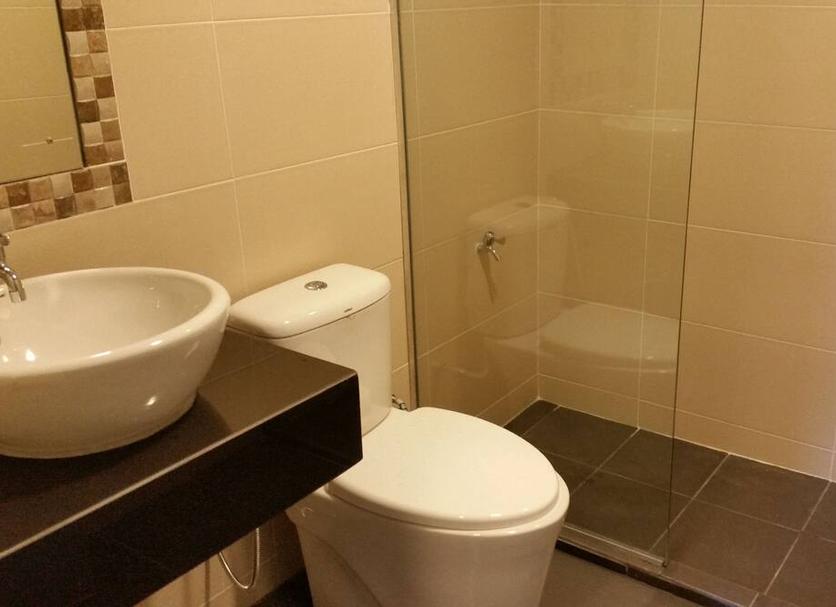 Kamar Mandi Foto