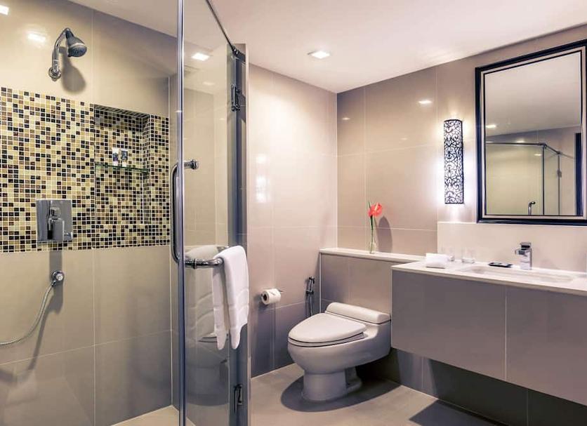 Kamar Mandi Foto