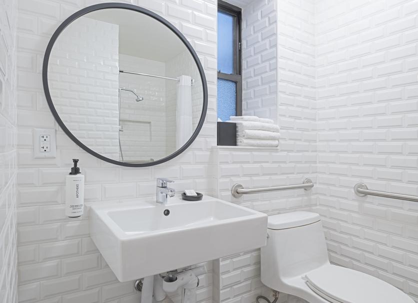 Kamar Mandi Foto