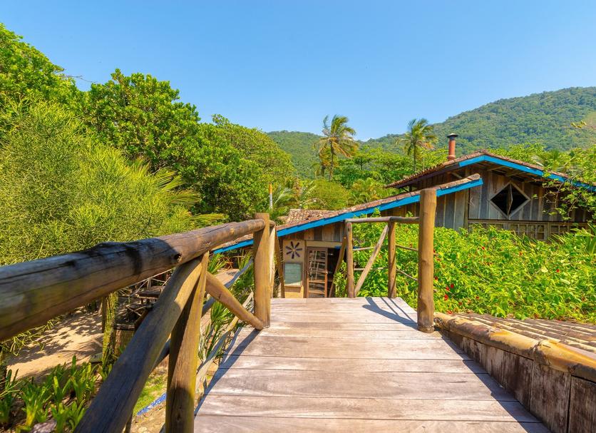 Pemandangan luar Foto