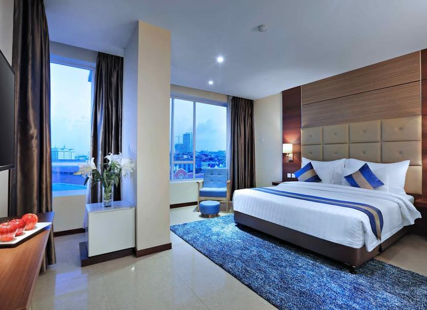 Kamar Tidur Foto