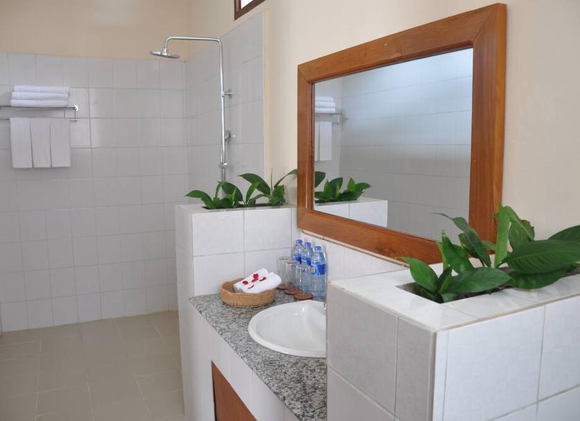 Kamar Mandi Foto