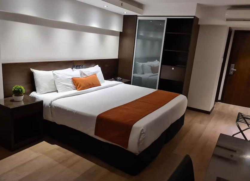 Kamar Tidur Foto