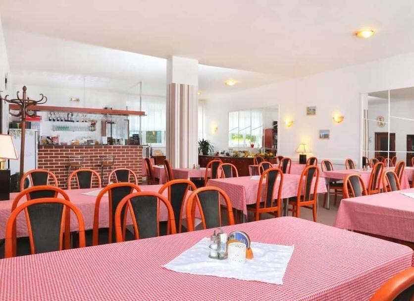 Restoran Foto