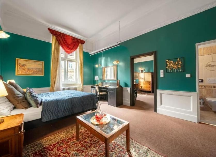 Kamar Tidur Foto