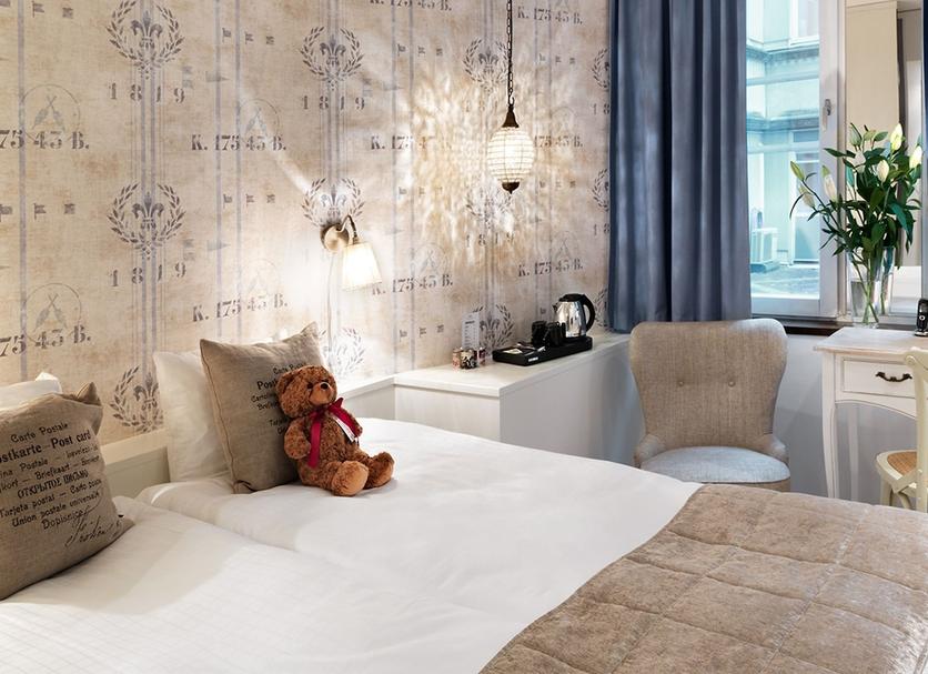 Kamar Tidur Foto