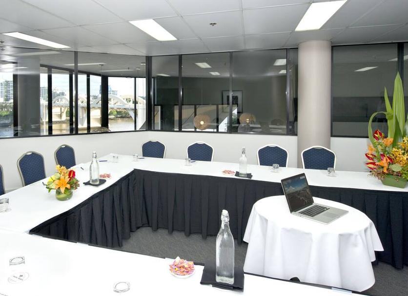 Ruang konferensi Foto