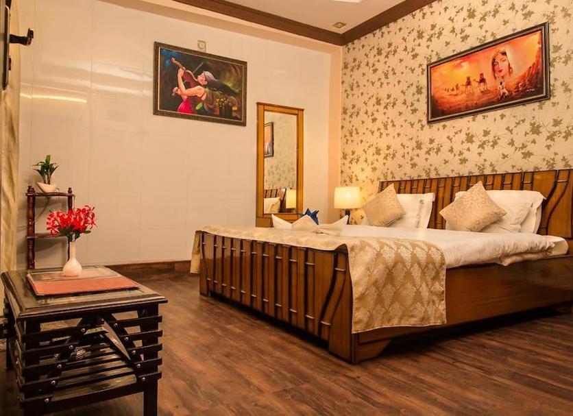 Kamar Tidur Foto