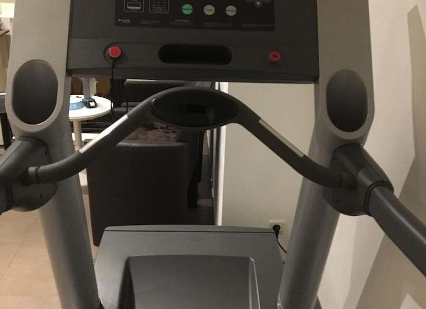 Gym Foto