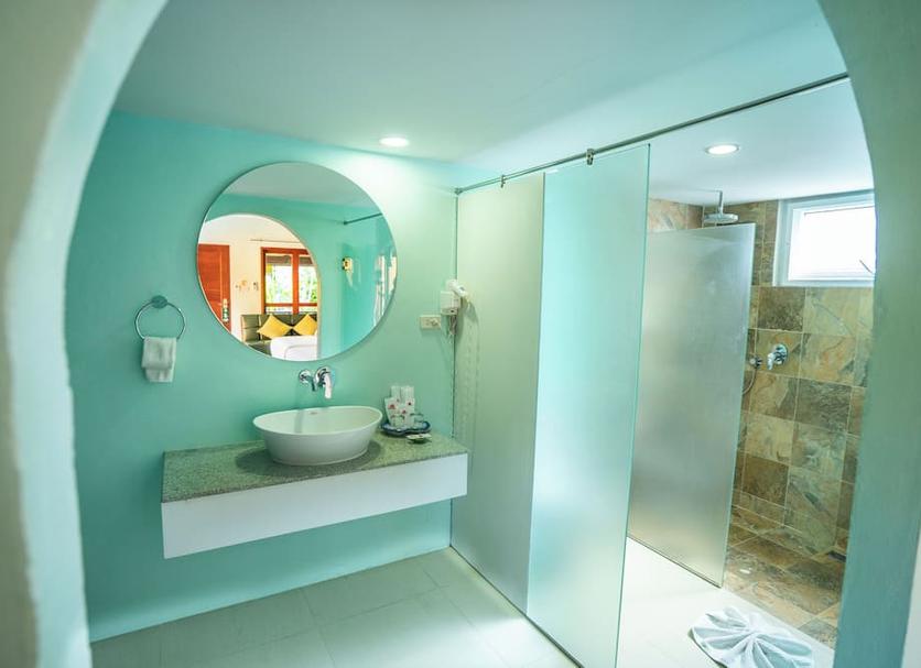 Kamar Mandi Foto