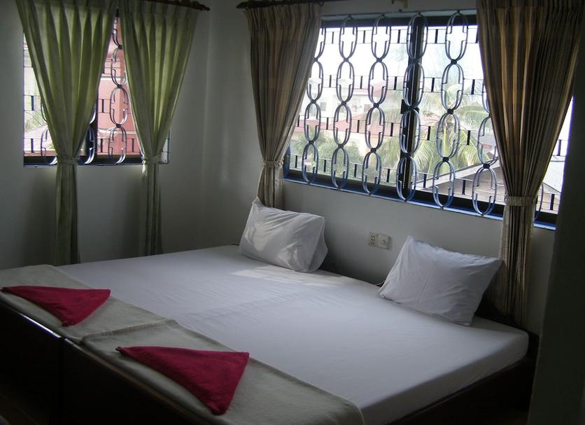 Kamar Tidur Foto