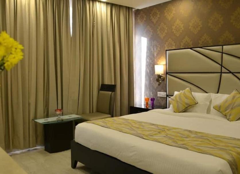 Kamar Tidur Foto