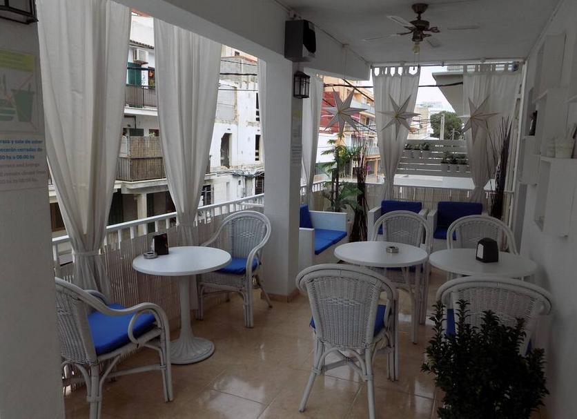 Restoran Foto