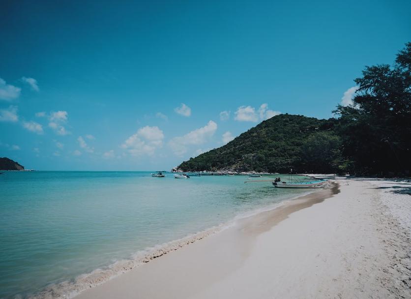 Pantai Foto