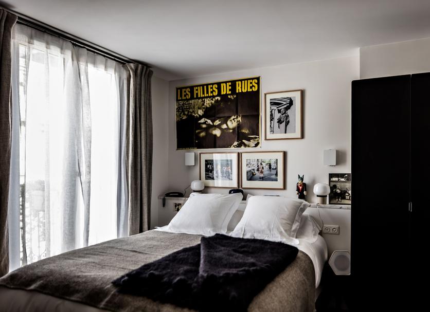 Kamar Tidur Foto