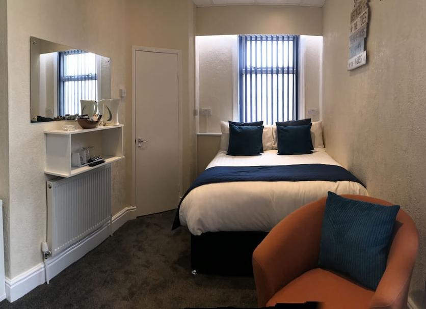 Kamar Tidur Foto
