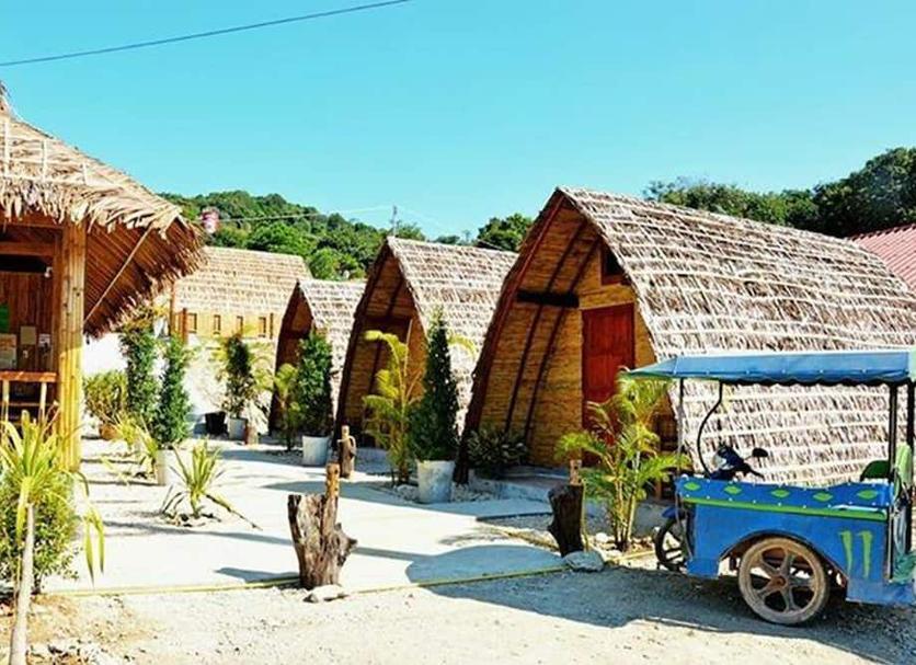 Pemandangan luar Foto