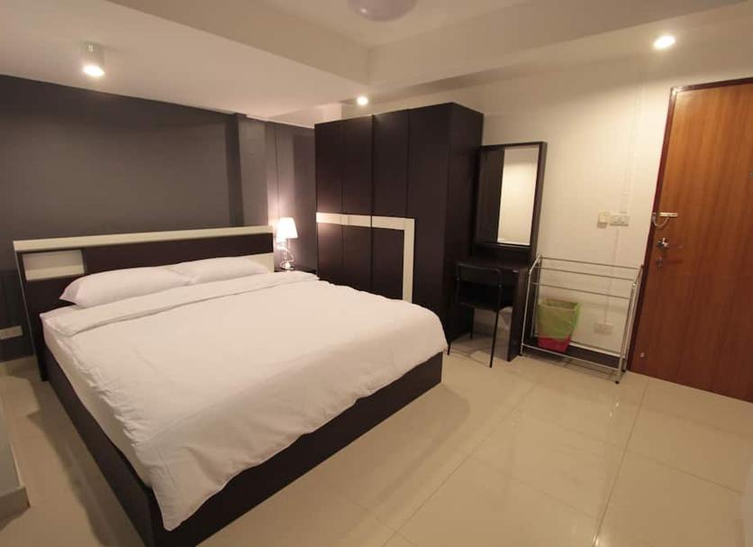 Kamar Tidur Foto
