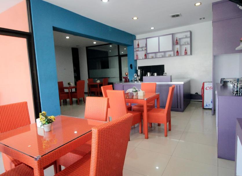 Restoran Foto