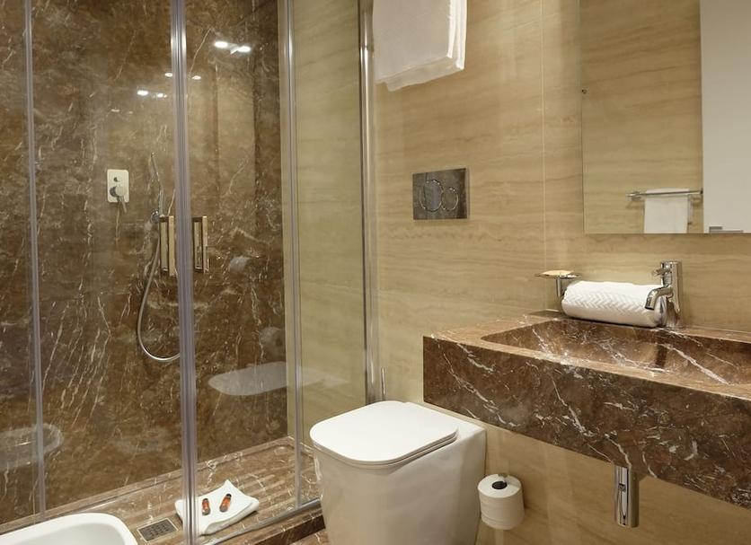 Kamar Mandi Foto
