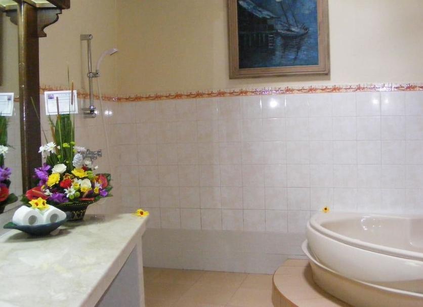 Kamar Mandi Foto