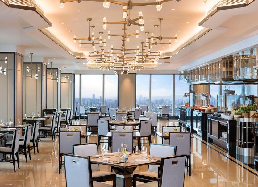 Restoran Foto