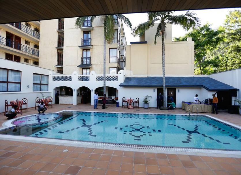 Kolam Foto