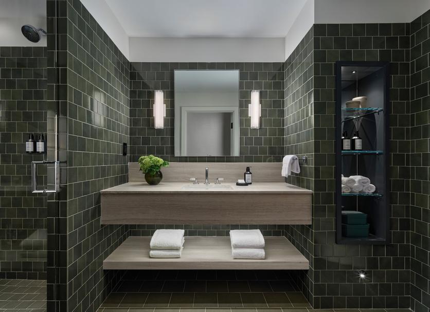 Kamar Mandi Foto