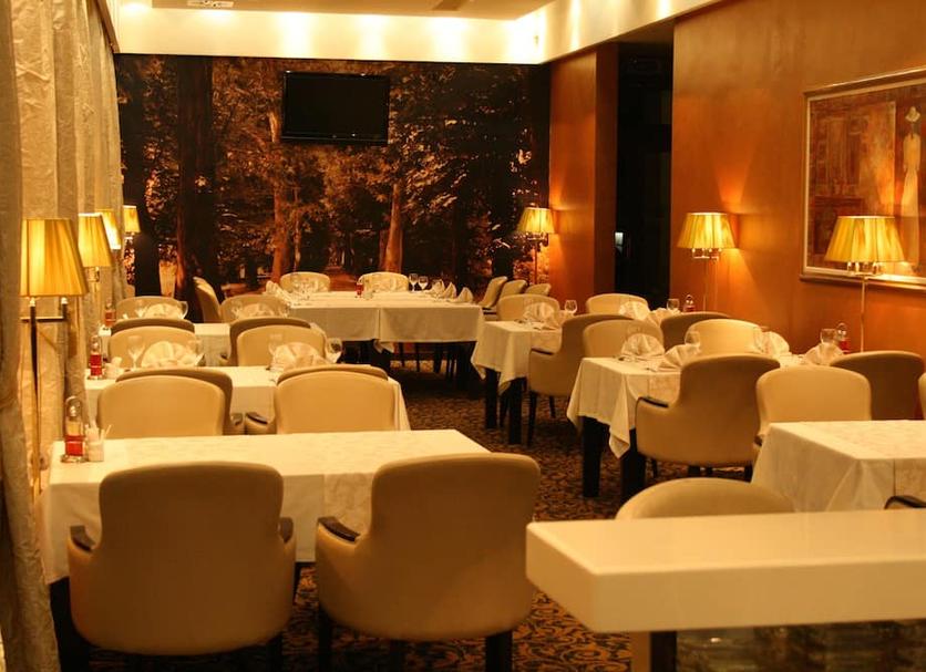 Restoran Foto