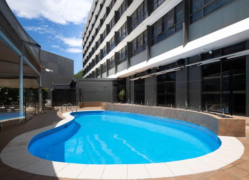 Kolam Foto