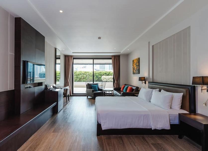 Kamar Tidur Foto
