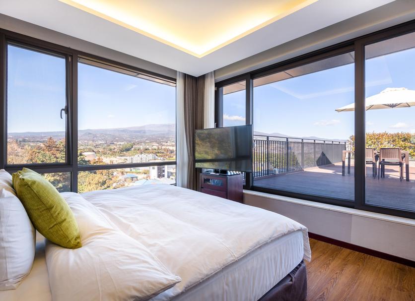 Kamar Tidur Foto