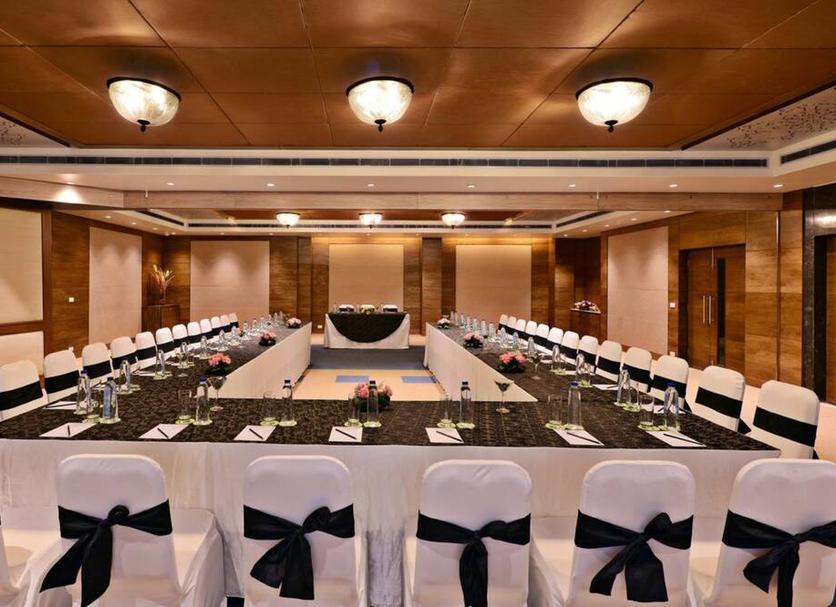 Ruang konferensi Foto
