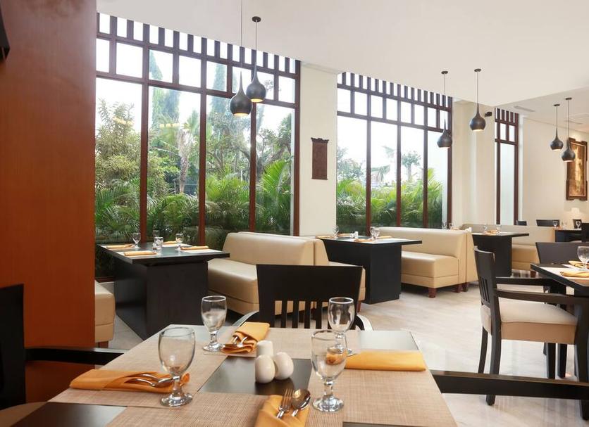 Restoran Foto