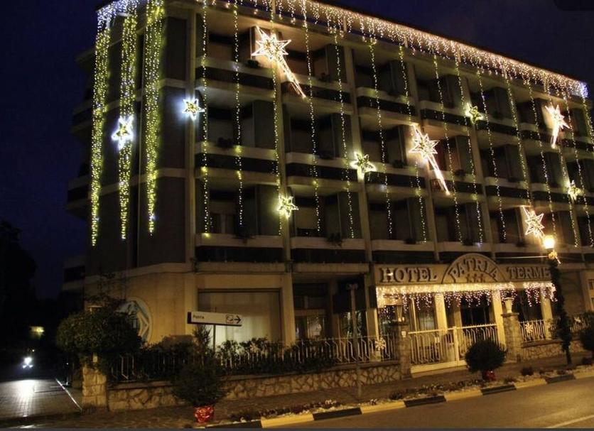 Bangunan Foto