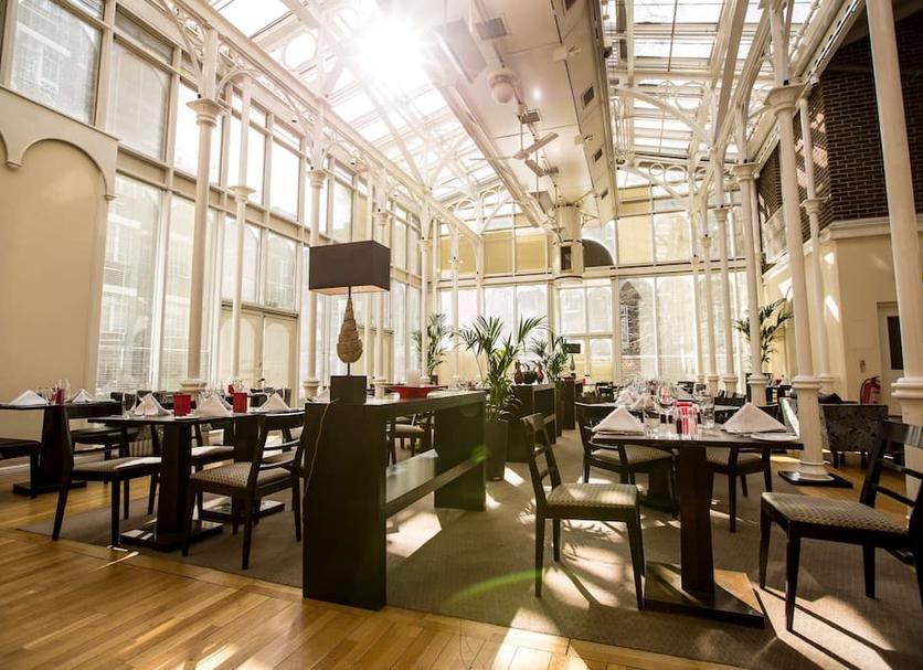 Restoran Foto