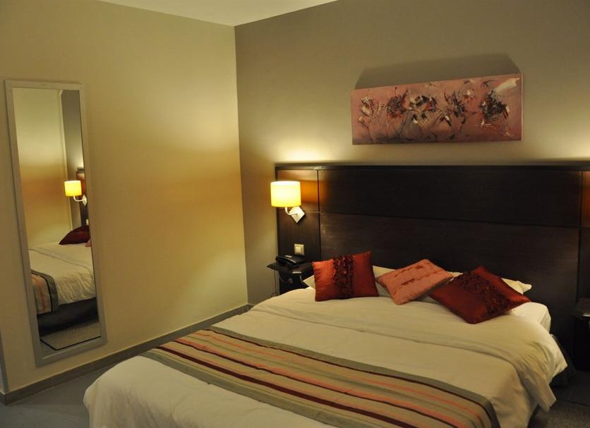 Kamar Tidur Foto